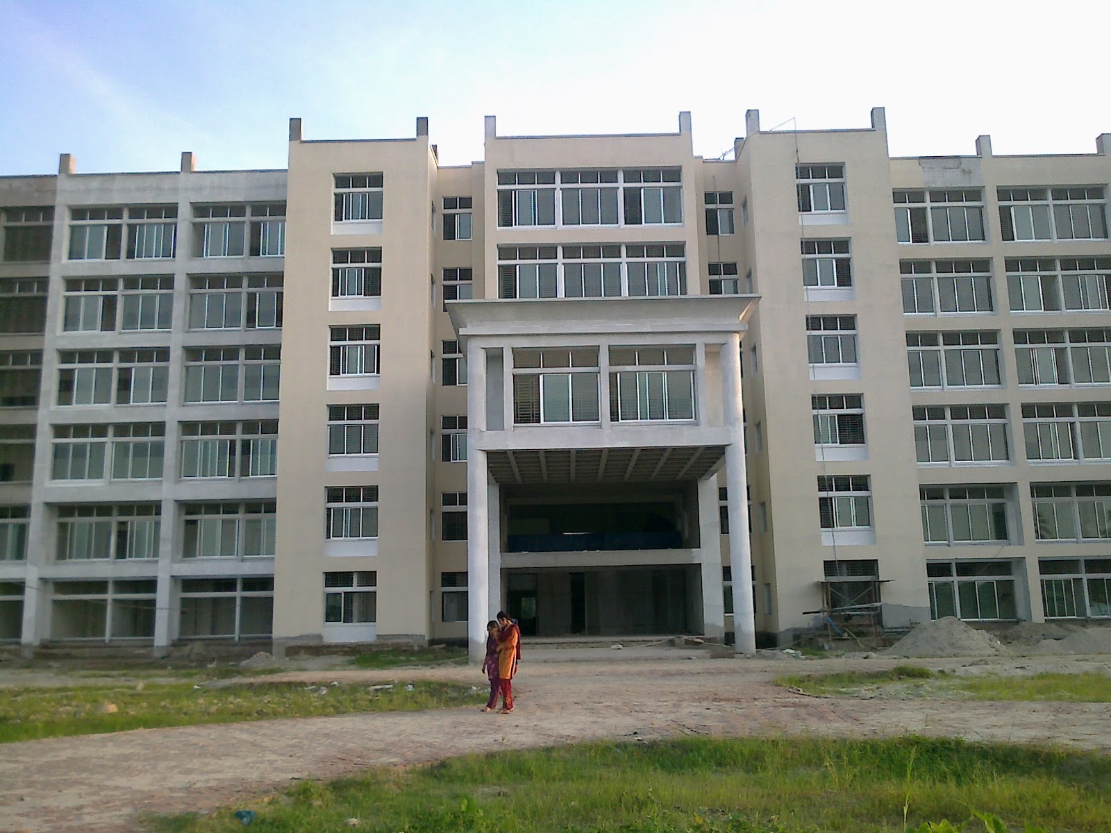 pabna-medical-college