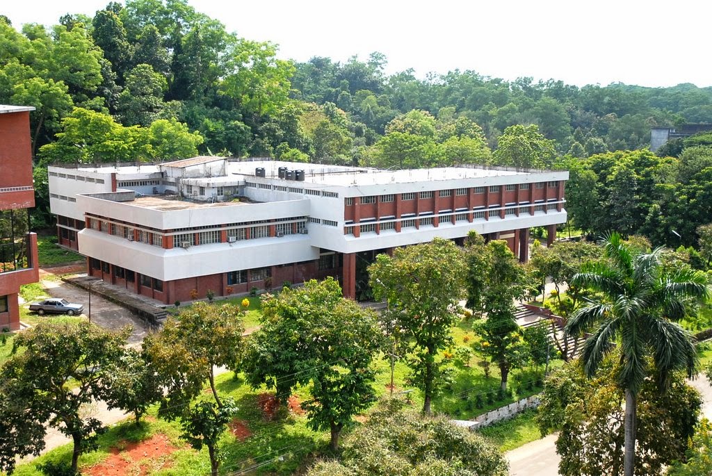 university-of-chittagong