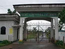 sylhet-agricultural-university